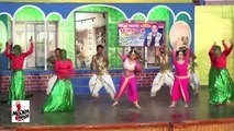 MULTANI KANGAN - SAIMA KHAN - 2017 PAKISTANI MUJRA DANCE