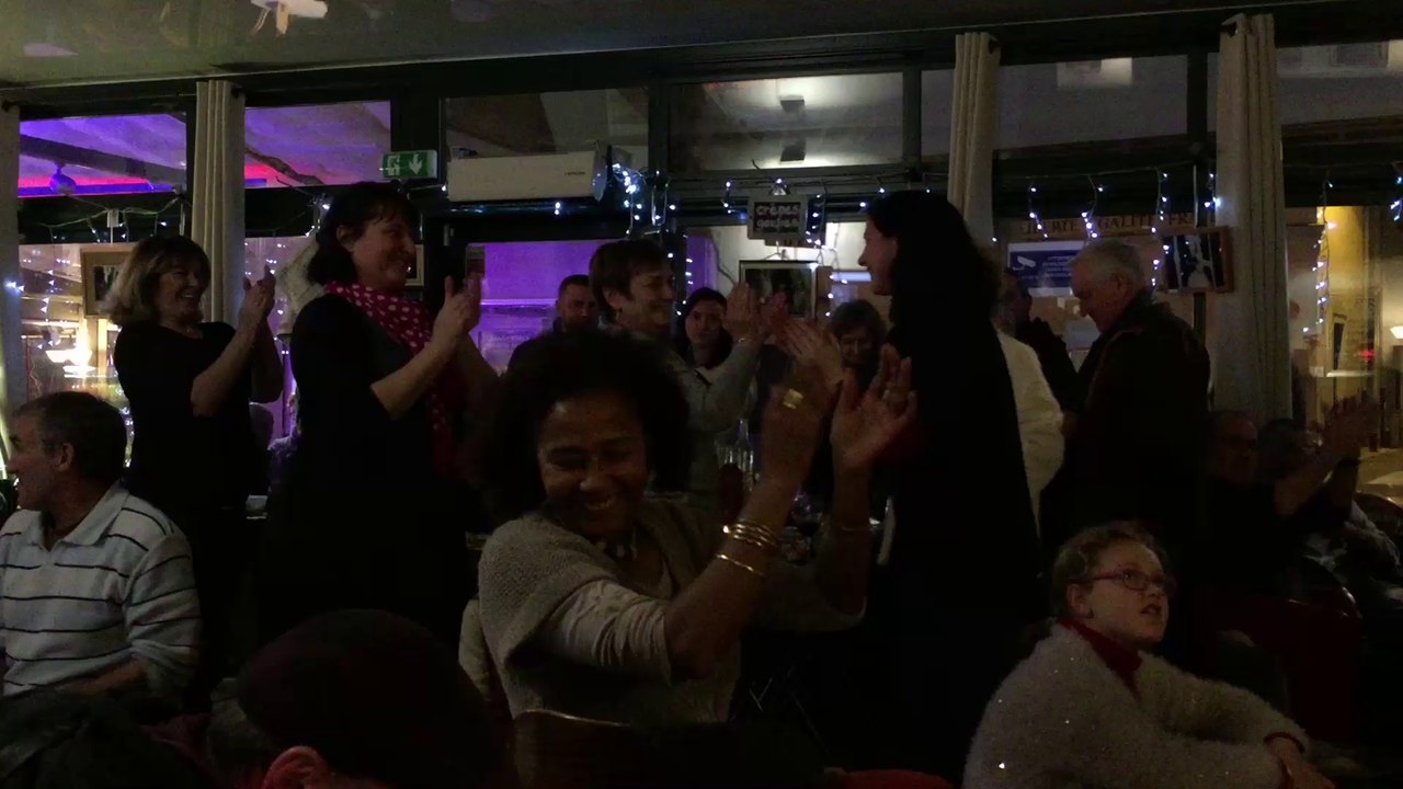 20170110 anduze soirée petit jardin