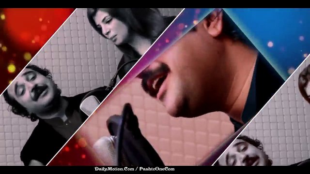 Pashto New Songs 2017 Hashmat Sahar & Sheena Gul - Ra Panja Shah
