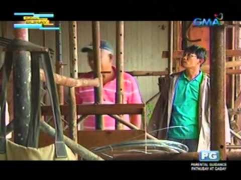 Tunay na Buhay: Child actress Jillian Ward, ibinida ang naipundar na kotse at bahay