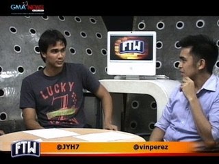 FTW: Azkals & the Peace Cup