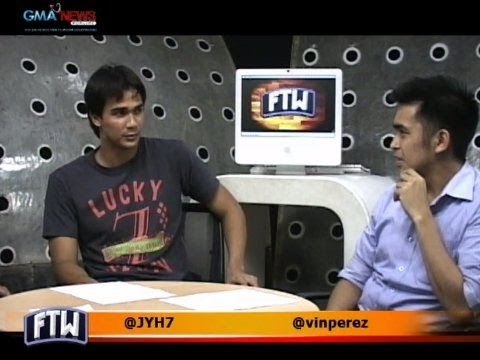 FTW: Azkals & the Peace Cup