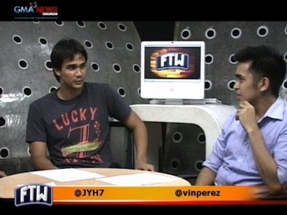 FTW: Azkals & the Peace Cup