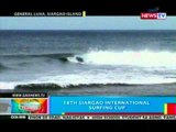 BP: 18th Siargao International Surfing Cup