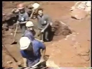 Vinheta Rede Tupi no Fim de Ano (1977-78)