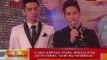 BT: Ilang Kapuso stars, kinilala sa 60th Famas 'Gabi ng parangal'