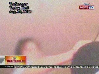 BT: Estudyante sa Taytay, Rizal, sinabunutan ng guro