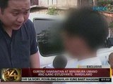 24Oras: Gurong sinasaktan at minumura umano ang ilang estudyante sa Taytay, Rizal, inireklamo