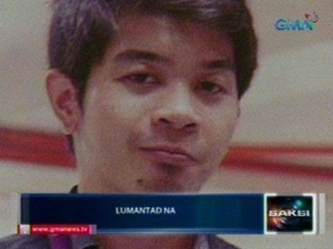 Saksi: Isa sa mga miyembro ng Lex Leonum Fraternitas, lumantad at naghain ng statement