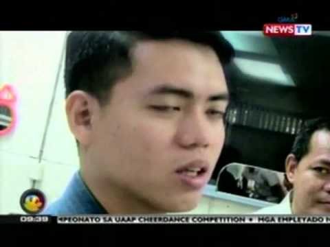 Aide de camp ni Robredo na nakaligtas sa pagbagsak ng eroplano, humarap sa imbestigasyon ng CAAP