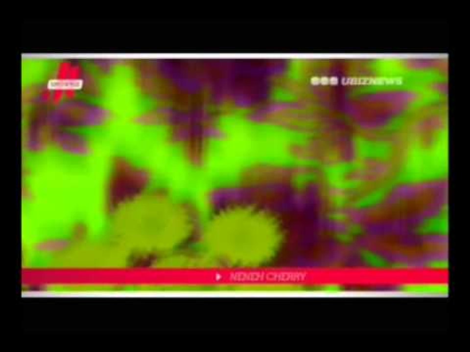 UbizNews : Le JT du ShowBiz du Jeudi 27 Aout 2015