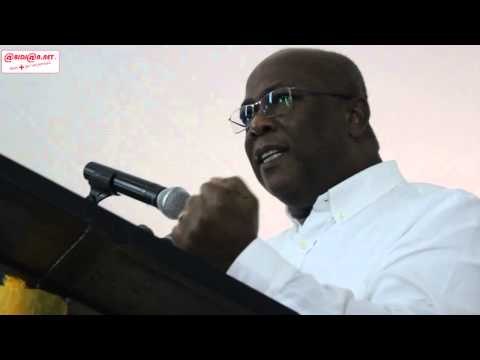 Football / Me Roger Ouégnin répond à ses détracteurs (Assemblée Generale mixte de l’ASEC MIMOSAS)