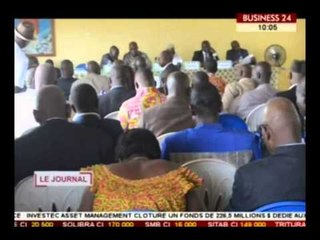 Business 24   Journal televise   Edition du Mardi 18 aout 2015