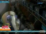 UB: Pagnanakaw sa cellphone ng isang customer sa computer shop sa QC, huli sa CCTV