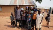 هشدار سازمان ملل درباره تشدید بحران انسانی در نیجریه