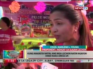 BP: Diyandi Festival ng Iligan City