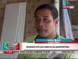 BP: Particle board, ginagawang furniture ng mga taga-Digos City