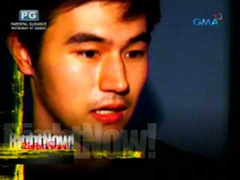 Startalk: Struck by dengue