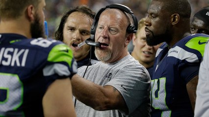 Rapoport: Keep an eye on Tom Cable, Josh McDaniels for 49ers opening