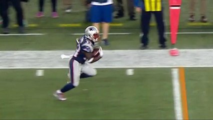 Rapoport: Dion Lewis to play vs. Texans tonight