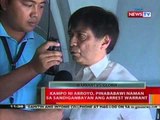 BT: Rep. Arroyo at ilang dating opisyal ng PCSO at COA, ipinaaresto ng Sandiganbayan