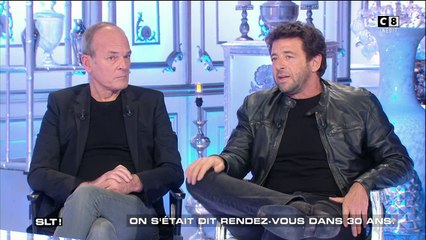 Quand les évènements récents résonnent avec l’Histoire - Salut les terriens - 14/01/2017