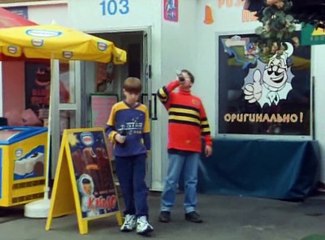 Ералаш (127 выпуск)