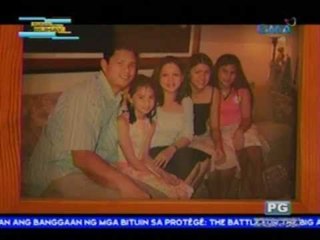 Tunay na Buhay: Si Jolas sa labas ng court