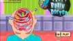 Игры Для детей—Сумасшедший Доктор Мозг—Онлайн Видео Игры Для Девочек new Мультик