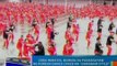 NTG: Cebu inmates, bumida sa pagsasayaw ng Korean dance craze na 'Gangnam Style'