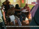 BT: Election hotspots, mahigpit na babantayan ng mga otoridad sa darating na botohan