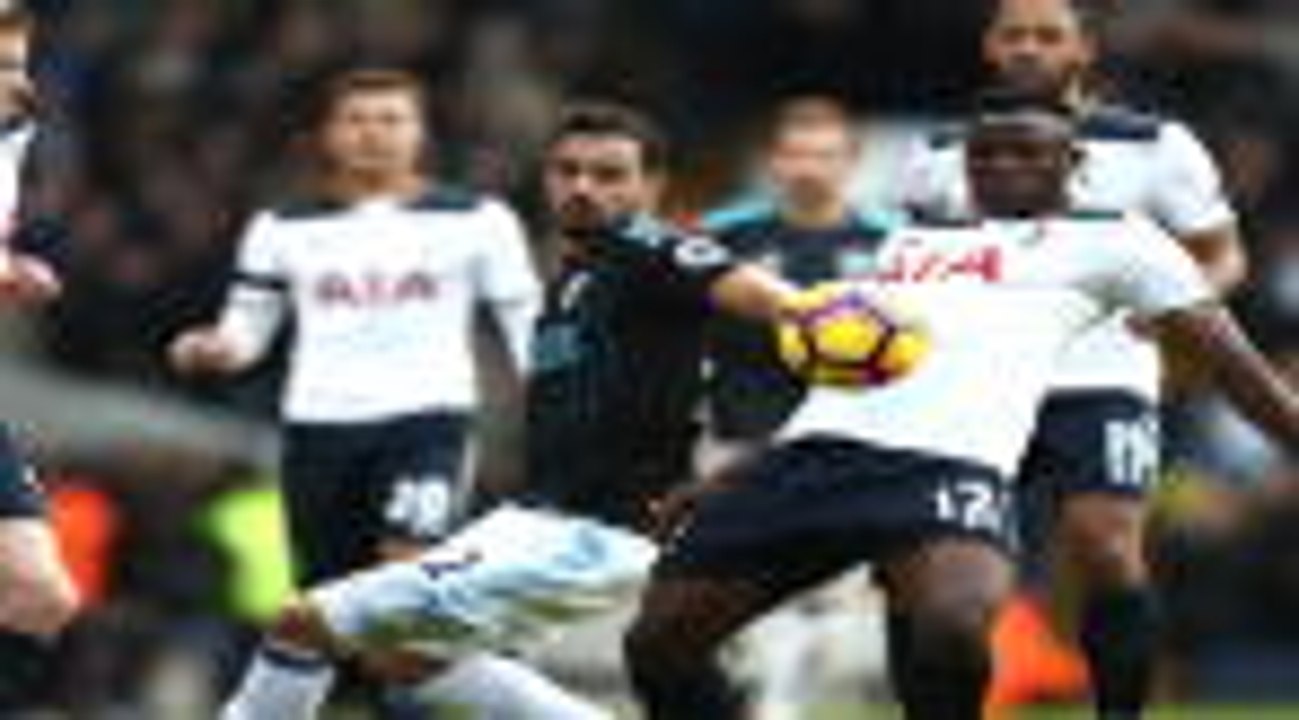 We have matured  - Pochettino