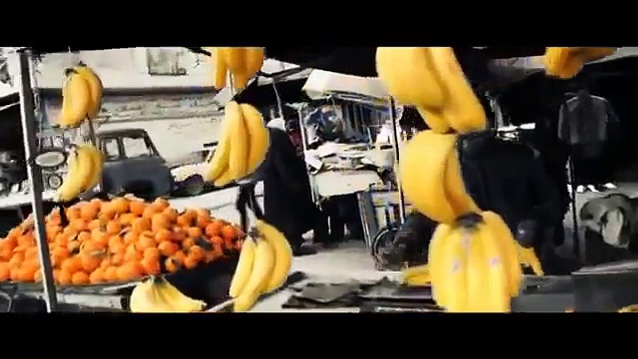 Balti - سكران SOKRAN
