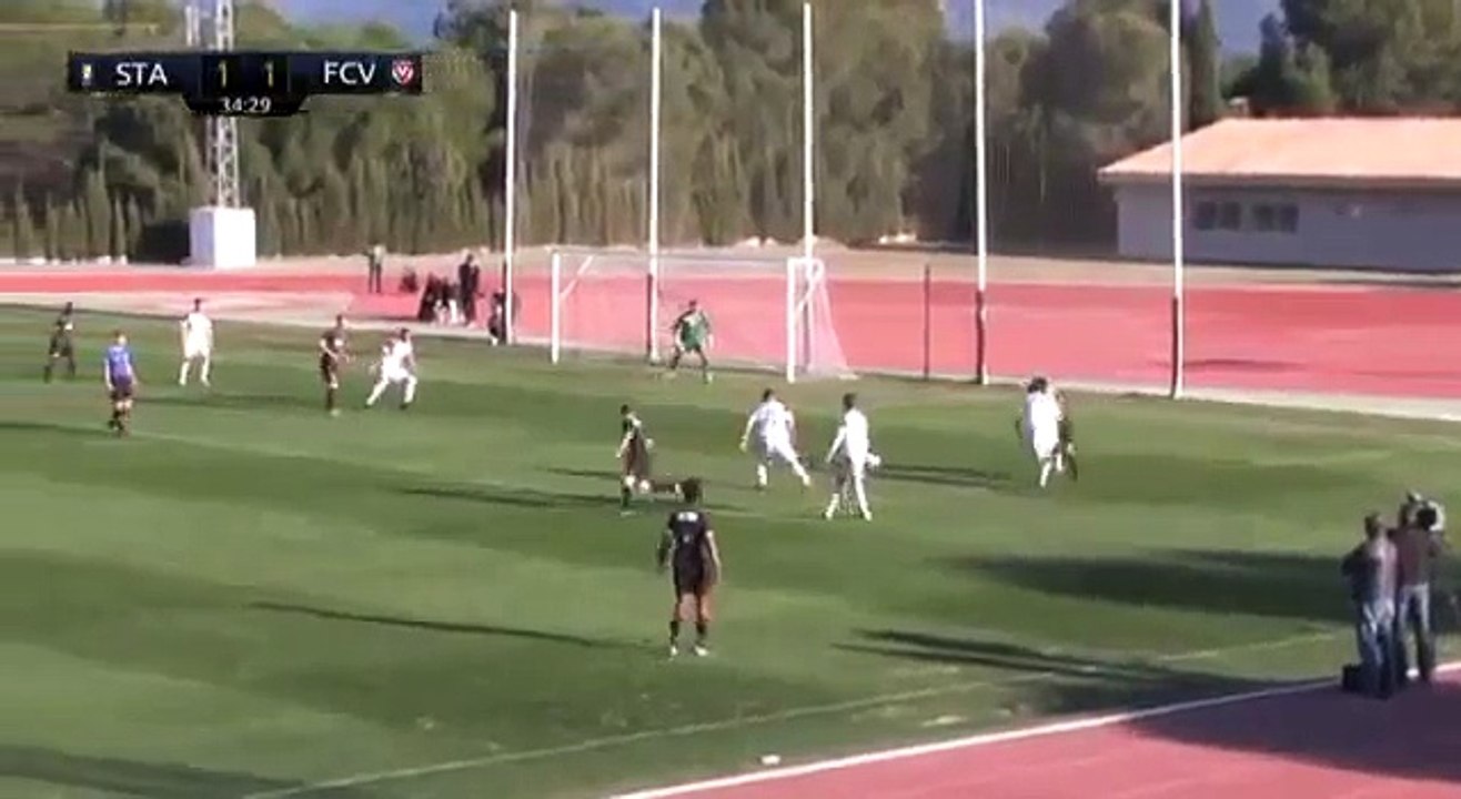 Standard 2:1 FC Vaduz