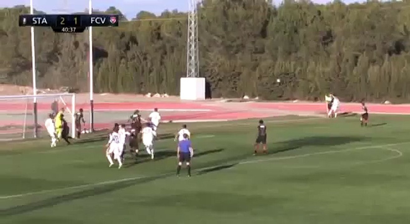 Standard 2:2 FC Vaduz