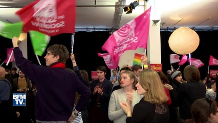 Primaire à gauche: ce que les candidats proposent à la jeunesse