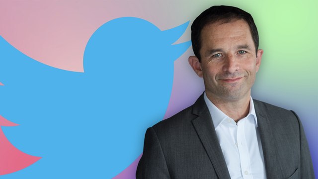 Top 5 des tweets de Benoît Hamon en 2009