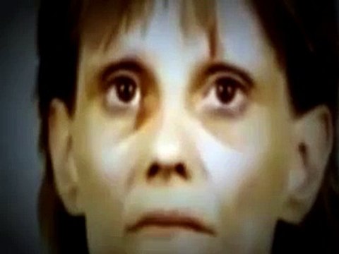 Serial Killers - Kenneth Allen McDuff (The Broomstick Murderer) - Documentary