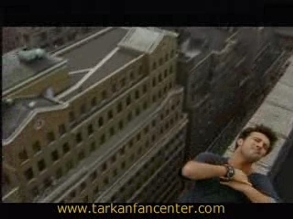 Tarkan - Olurum Sana_-_by kibo_-_