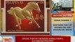 UB: Special Year of the Wood Horse stamps, ilalabas ng PHLPost