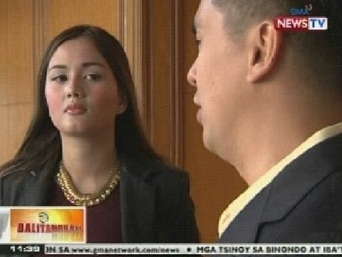 BT: Pagbiyahe sa labas ng bansa ng mga idinadawit sa pambubugbog kay Navarro, babantayan
