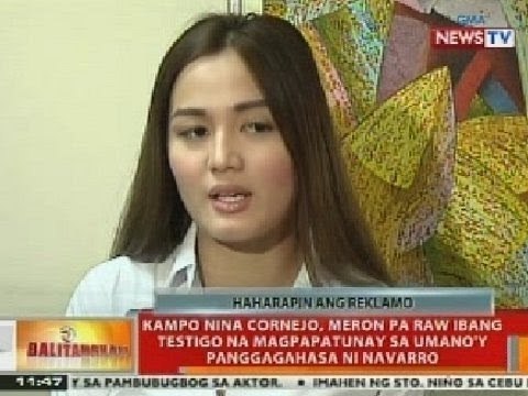 BT: Cornejo at magkapatid na Lee, tiniyak na hindi sila aalis ng bansa