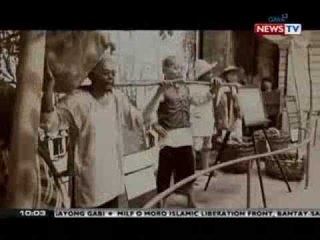 SONA: Mga Tsino, ugali raw magbuklod-buklod saan mang panig ng mundo