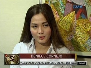 24 Oras: Kampo nina Cornejo, wala raw dahilang umalis ng bansa