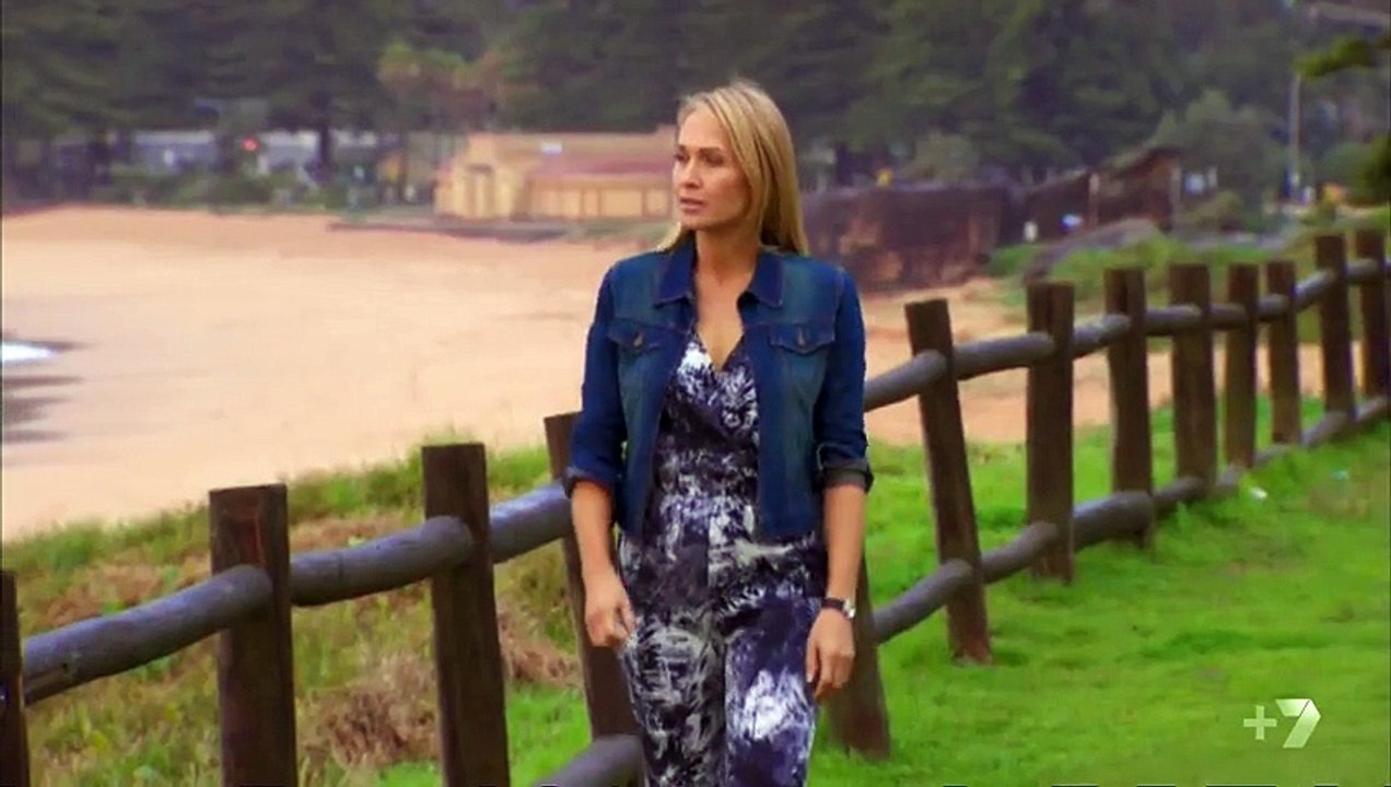 Home And Away 6228 18th November 2015 HD