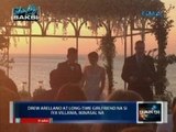 Saksi: Drew Arellano at Iya Villania, ikinasal na