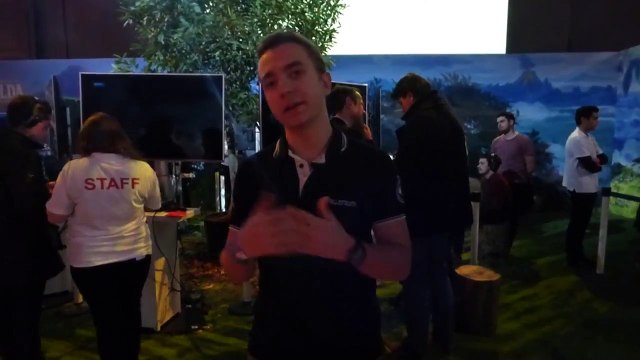 Zelda breath of the Wild : Impressions vidéo