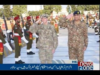 NewsONE Headlines 7PM, 16-Jan-2017