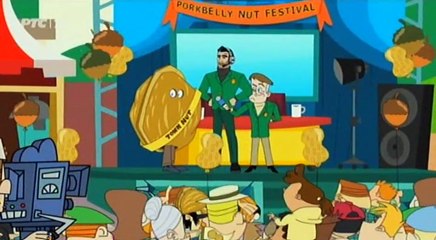 Dzoni Test - Sezona 5 - Epizoda 01