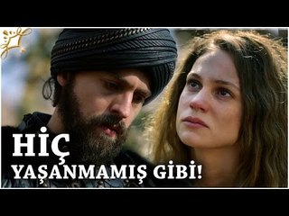 Muhteşem Yüzyıl Kösem - Yeni Sezon 5.Bölüm (35.Bölüm) | "Hiç yaşanmamış gibi"